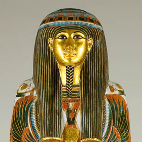 The Ancient Egyptian Coffins Project's profile image
