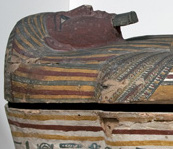 The Ancient Egyptian Coffins Project's profile image