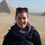 Meet the coffins project team's profile image
