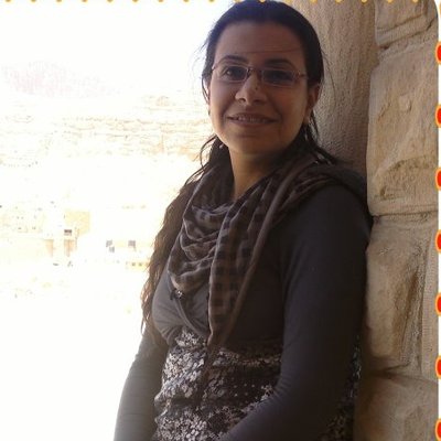 Meet the coffins project team's profile image