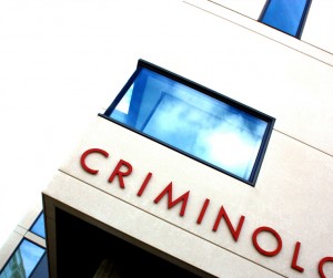 Thresholds UL Criminology front_angle_colour